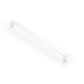 Planar 224mm Handle - Polished Chrome