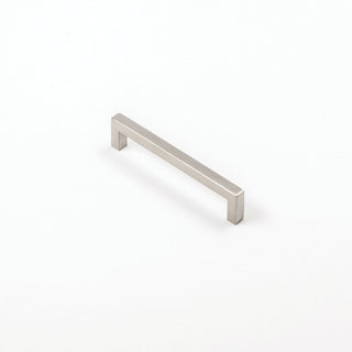 Slate 128mm Handle - Satin Stainless Steel