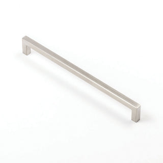 Slate 224mm Handle - Satin Stainless Steel