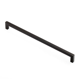 Slate 288mm Handle - Matt Black