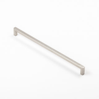 Slate 288mm Handle - Satin Stainless Steel