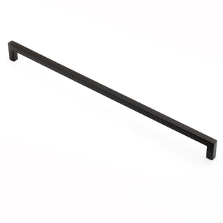 Slate 352mm Handle - Matt Black