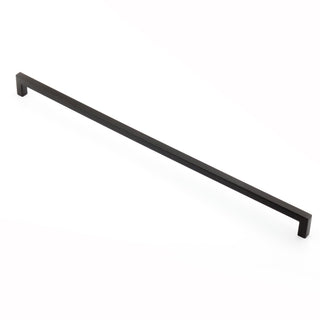 Slate 416mm Handle - Matt Black