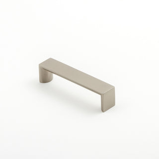 Planar 96mm Extra Wide Handle - Matt Black