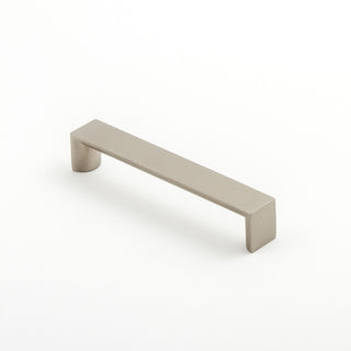 Planar 128mm Extra Wide Handle - Matt Black