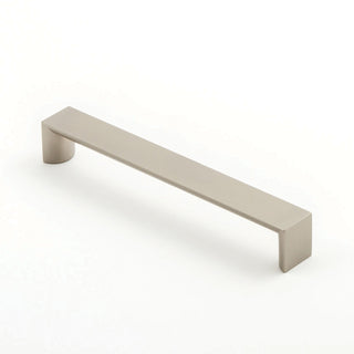 Planar 160mm Extra Wide Handle - Matt Black