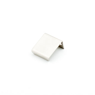 Ledge 30mm Lip Pull - Satin Stainless Steel