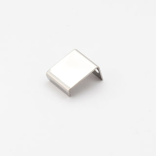 Ledge 30mm Lip Pull - Polished Stainless Steel