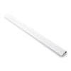 Ledge 400mm Lip Pull - Matt White