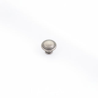 Windsor 30mm Knob - Pewter