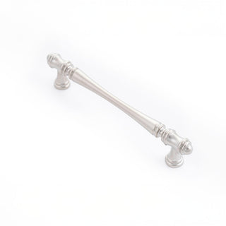Windsor 128mm Handle - Satin Nickel