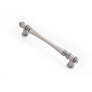 Windsor 128mm Handle - Pewter
