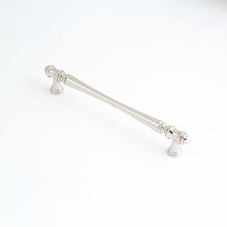 Windsor 160mm Handle - Polished Nickel