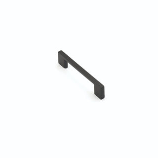 Cleat 96mm Handle - Matt Black