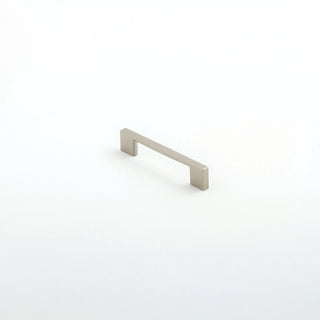 Cleat 96mm Handle - Brushed Nickel