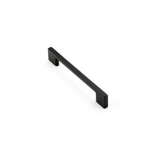 Cleat 128mm Handle - Matt Black