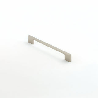 Cleat 160mm Handle - Brushed Nickel