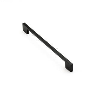 Cleat 192mm Handle - Matt Black