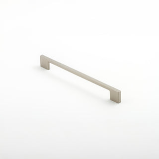 Cleat 192mm Handle - Brushed Nickel