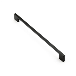 Cleat 256mm Handle - Matt Black