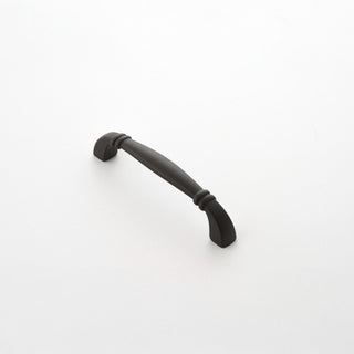 Century 96mm Handle - Matt Black