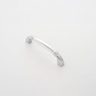 Century 96mm Handle - Polished Chrome