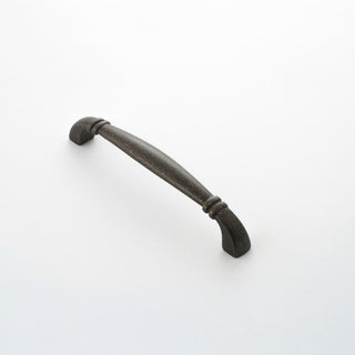 Century 128mm Handle - Antique Black