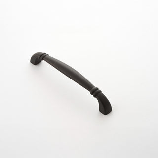 Century 128mm Handle - Matt Black