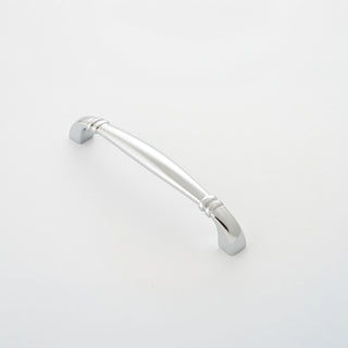 Century 128mm Handle - Polished Chrome