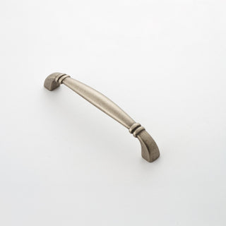 Century 128mm Handle - Pewter