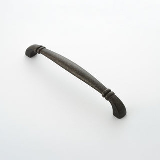 Century 160mm Handle - Antique Black