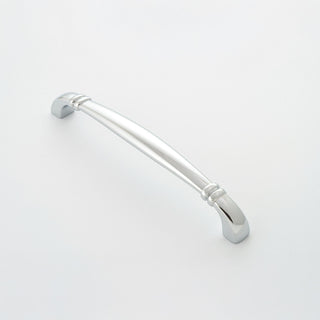 Century 160mm Handle - Polished Chrome