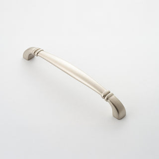 Century 160mm Handle - Satin Nickel