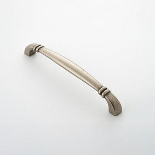 Century 160mm Handle - Pewter