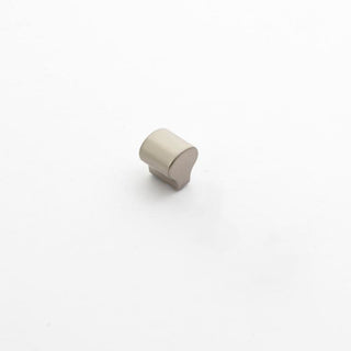 Terrace 19mm Knob - Brushed Nickel