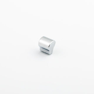 Terrace 19mm Knob - Polished Chrome
