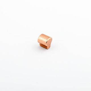 Terrace 19mm Knob - Antique Copper