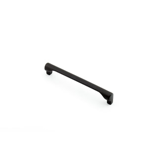 Terrace 160mm Handle - Matt Black