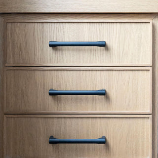 Terrace 160mm Handle - Matt Black