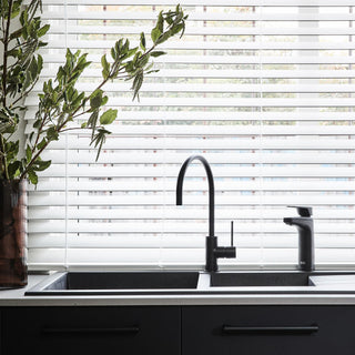 Terrace 160mm Handle - Matt Black