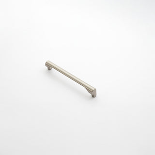 Terrace 160mm Handle - Brushed Nickel