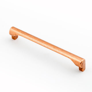 Terrace 160mm Handle - Antique Copper