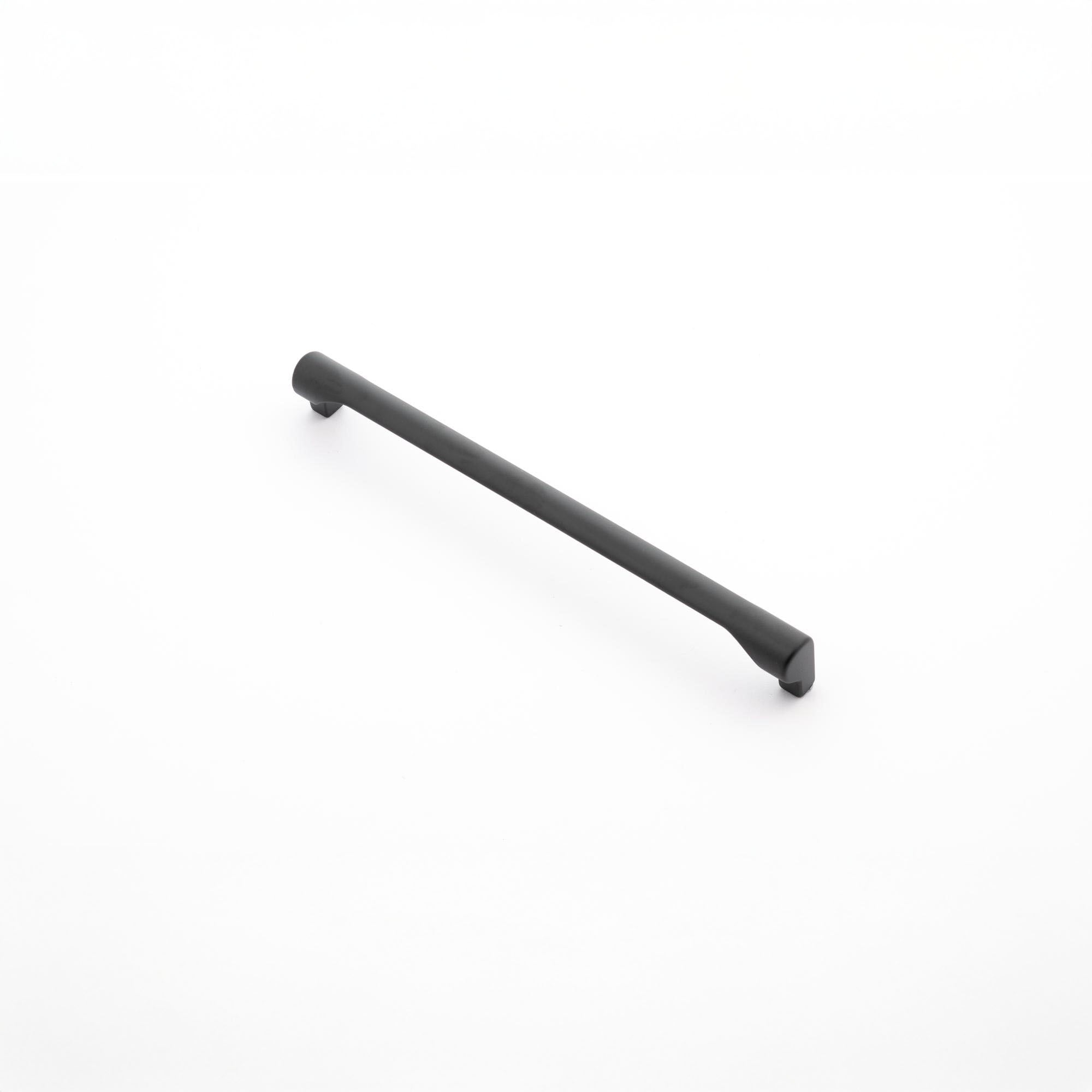 Terrace 224mm Handle - Matt Black