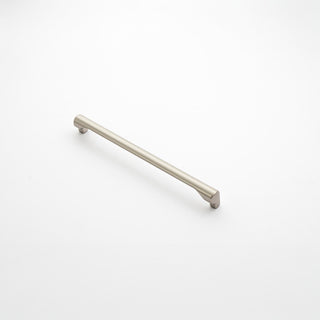 Terrace 224mm Handle - Brushed Nickel