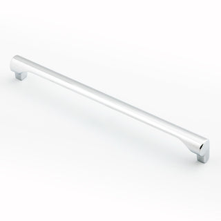 Terrace 224mm Handle - Polished Chrome