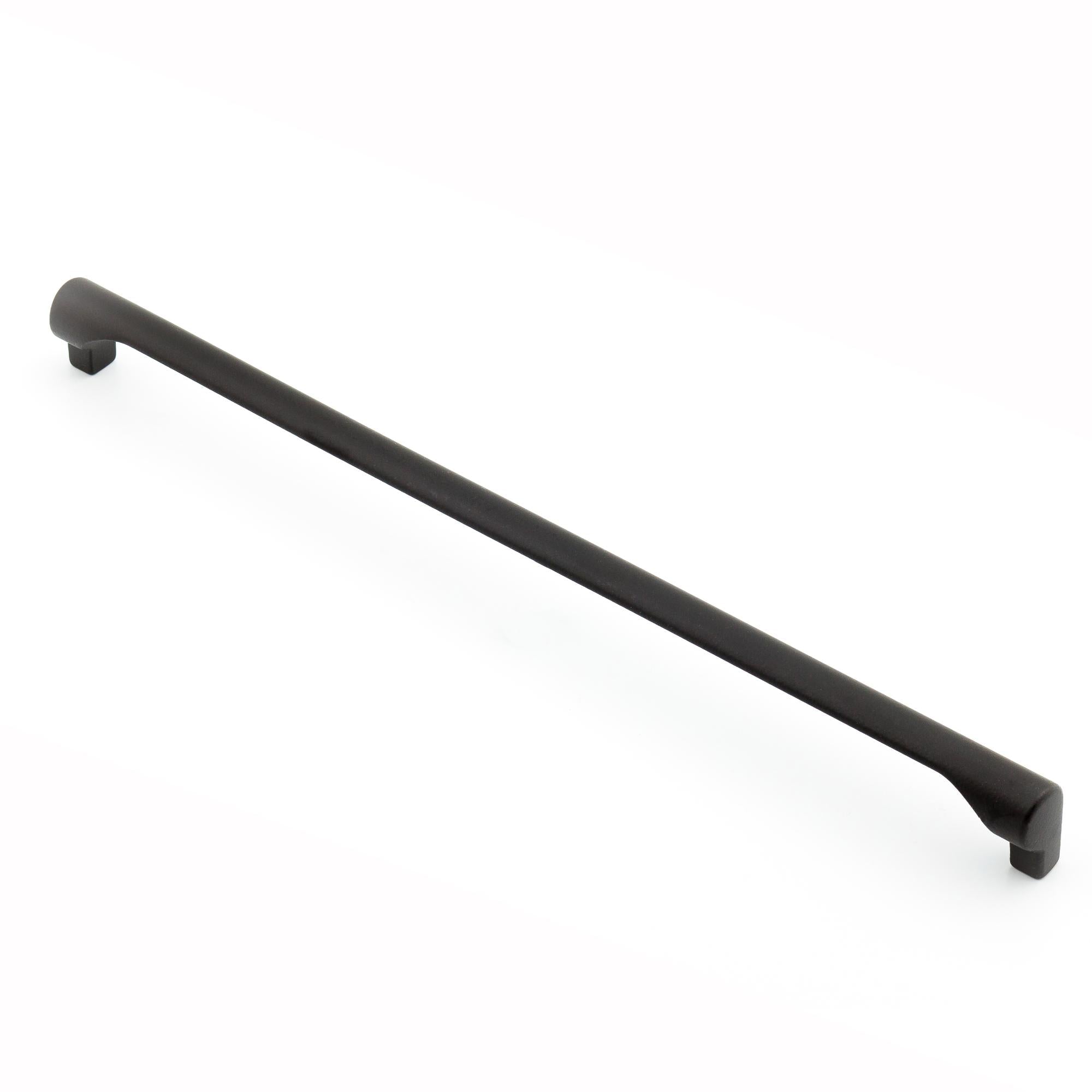 Terrace 320mm Handle - Matt Black
