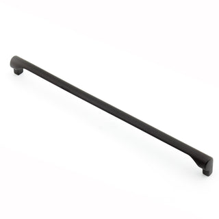 Terrace 320mm Handle - Matt Black