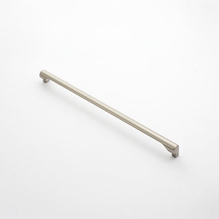 Terrace 320mm Handle - Brushed Nickel