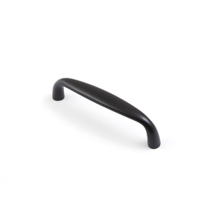 Decade 102mm Pull Handle - Matt Black