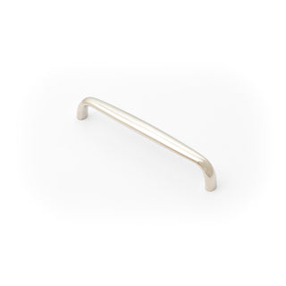 Decade 152mm Pull Handle - Polished Nickel